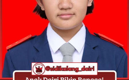 Bikin Bangga Sumut, Kezia Yehuda Panggabean Diterima di 6 Kampus Internasional