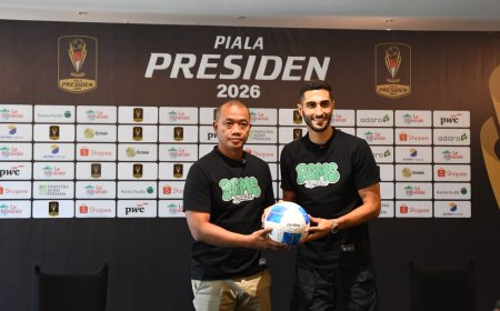 PSMS Medan Keok dari Port FC, Eko Purdjianto Langsung Kirim Sinyal Jelang Hadapi Persebaya