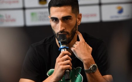 Bek Asing PSMS Medan Siap Buktikan Tim Liga 2 Bisa Bersaing