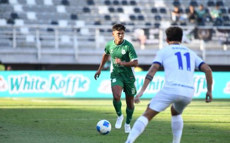 PSMS Medan Keok di Laga Perdana Piala Presiden 2026, Port FC Bikin Ayam Kinantan Tak Berkutik!
