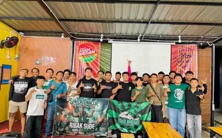 PSMS Takluk dari Persebaya 0-1, Ini Kata Fans Ayam Kinantan