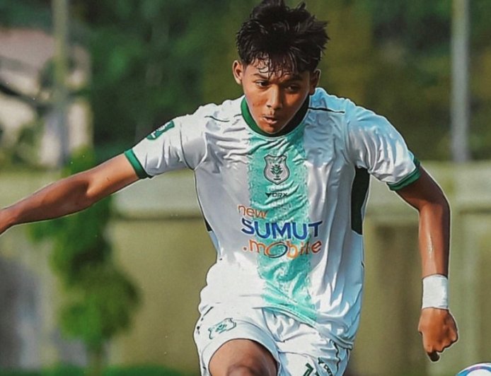 PSMS Medan Benahi EPA U-19, Fokus pada Pembinaan dan Regenerasi Pemain