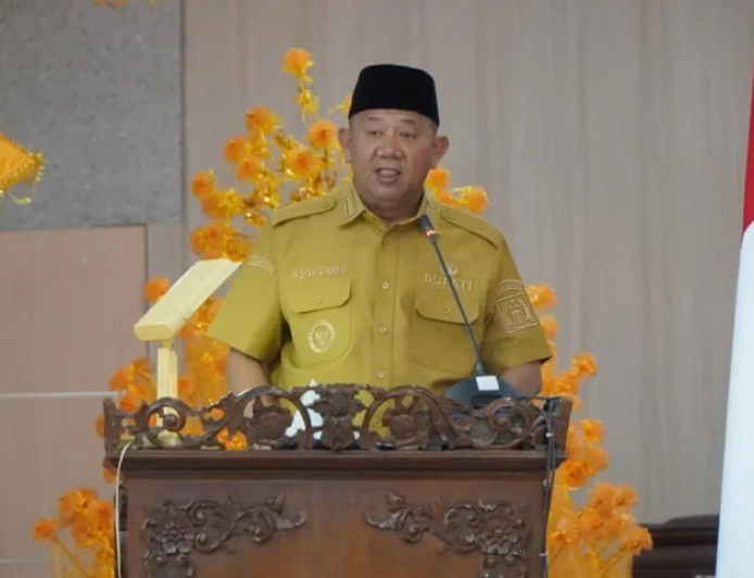 KPK Gelar OTT Di Sumatera Utara, Tujuh Orang Diamankan