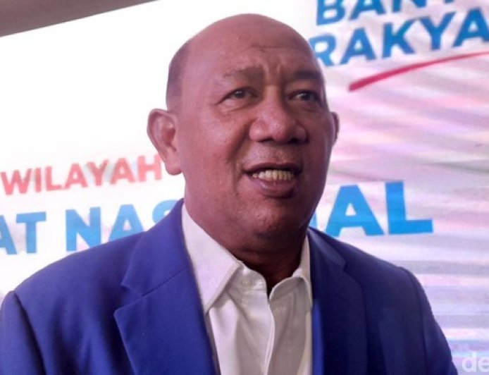 Profil Syah Afandin, Bupati Langkat Yang Terjaring OTT KPK