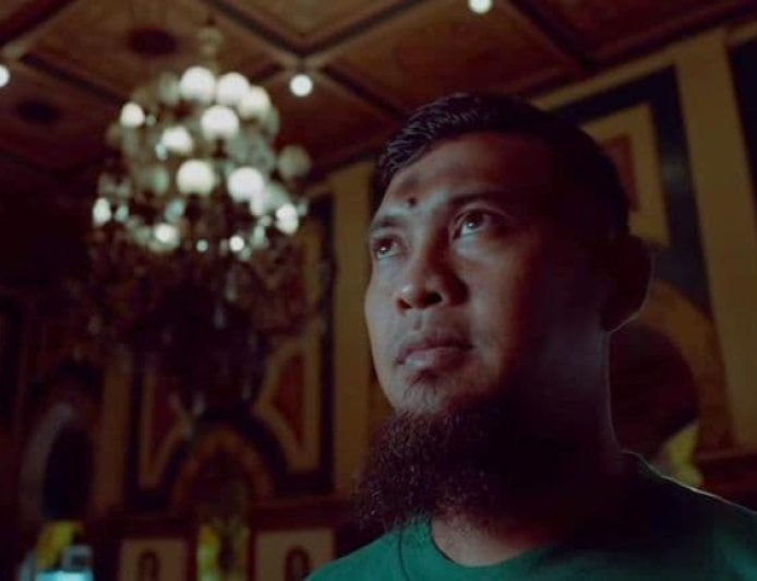 Resmi! Deden Natshir Gabung PSMS Medan, Persaingan Posisi Kiper Memanas