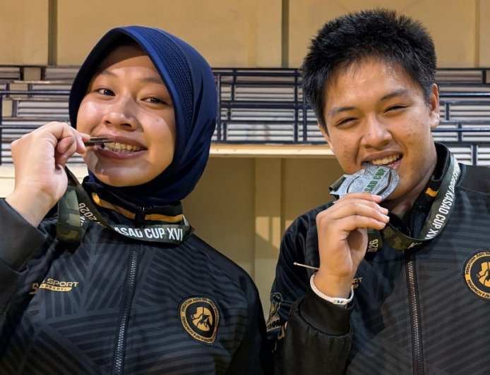 Kemenpora-LPDP Buka Beasiswa S2 dan S3 Olahraga 2026, Pelatih hingga Mantan Atlet Berkesempatan Kuliah Gratis