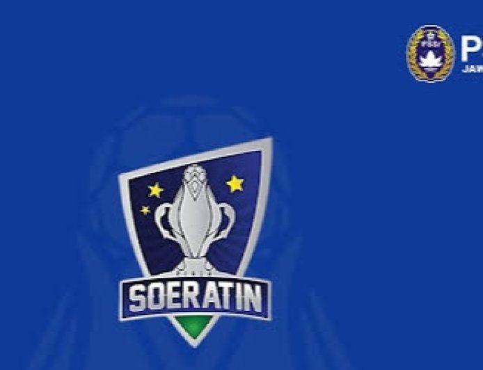 Hasil Drawing Piala Soeratin U-13 PSSI Kota Medan 2026 Resmi Dirilis
