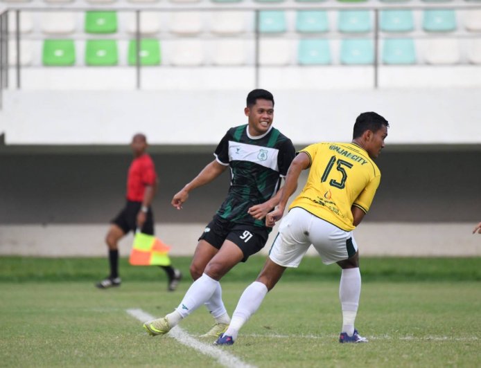 PSMS Medan Menang 3-0 pada Uji Coba Perdana, Eko Purdjianto Fokus Evaluasi Tim Jelang Piala Presiden 2026