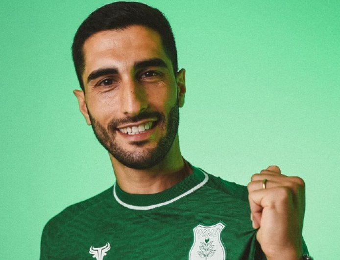 PSMS Medan Luncurkan Jersey Piala Presiden Elite 2026, Tampil dengan Desain Eksklusif
