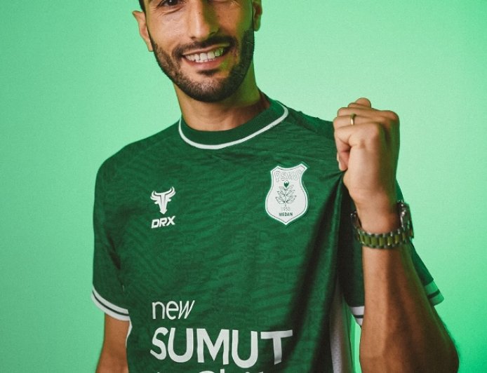 Piala Presiden Jadi Ajang Seleksi! 4 Pemain Asing Rebut 1 Slot di PSMS Medan