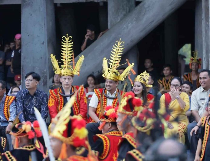 Bobby Nasution Berkantor di Nias Dinilai Jadi Legacy Baru, Akademisi Soroti Kolaborasi Pemprov Sumut dan DPRD