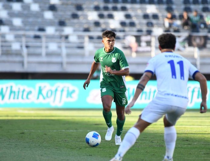 PSMS Medan Keok di Laga Perdana Piala Presiden 2026, Port FC Bikin Ayam Kinantan Tak Berkutik!