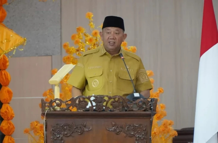 KPK Gelar OTT Di Sumatera Utara, Tujuh Orang Diamankan