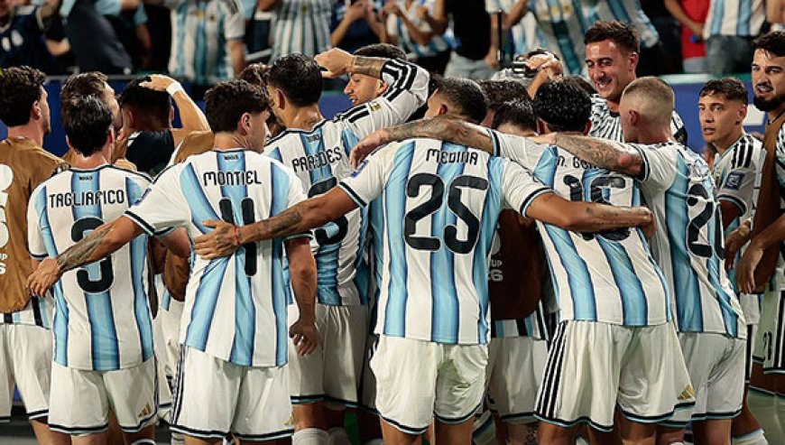 Babak 32 Besar Piala Dunia 2026 Berakhir, Ini 16 Tim Yang Lolos Ke 16 Besar