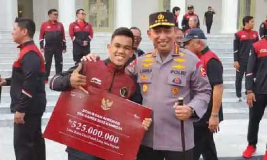 Dari Jurang Kehidupan Menuju Seragam Kehormatan Kisah Toni Kristian Hutapea Menggapai Mimpi