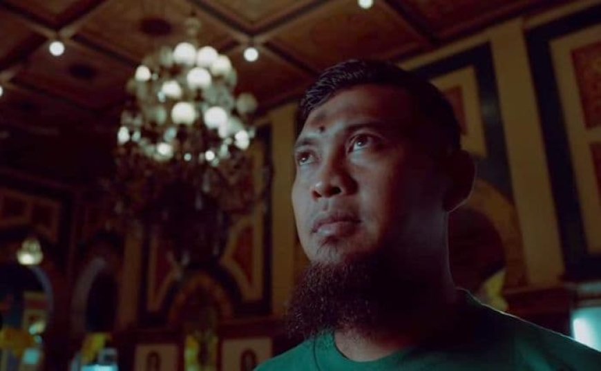 Resmi! Deden Natshir Gabung PSMS Medan, Persaingan Posisi Kiper Memanas