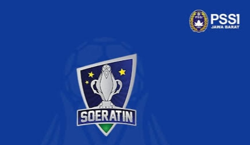 Hasil Lengkap Drawing Piala Soeratin U-15 Deli Serdang 2026