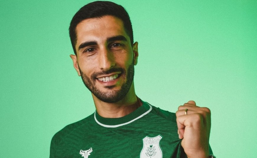 PSMS Medan Luncurkan Jersey Piala Presiden Elite 2026, Tampil dengan Desain Eksklusif