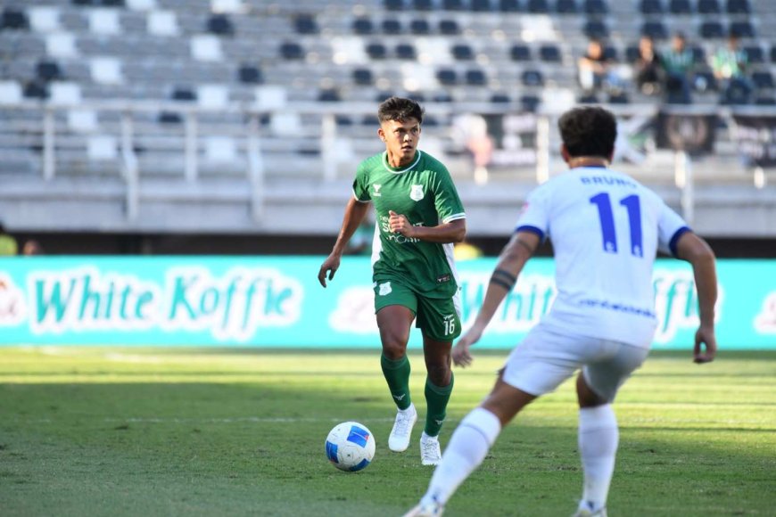 PSMS Medan Keok di Laga Perdana Piala Presiden 2026, Port FC Bikin Ayam Kinantan Tak Berkutik!