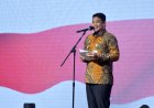 Gubernur Bobby Nasution Minta OJK Perkuat Ekosistem Keuangan Syariah di Sumut