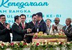 Gubernur Bobby Nasution: Kemerdekaan Harus Diisi Kerja Nyata dan Kolaborasi Menuju Indonesia Emas 2045