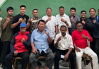 Perbati Sumut Periode 2026-2030 Resmi Terbentuk, Zainuddin Lubis Dipercaya Jadi Ketua