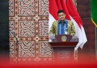 Bobby Nasution Ajak Masyarakat dan Pelaku Usaha Sukseskan Sensus Ekonomi 2026