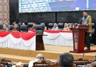 Bobby Nasution Minta Pembangunan Sumut Dipercepat, Khawatir Terkendala Cuaca