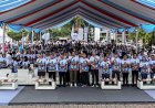 Bobby Nasution Dorong Enam BUMD Sumut Bersinergi, Target Bank Sumut Naik Kelas 2027