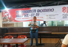 Dispora Sumut Siapkan Perubahan Sistem Pengelolaan Menjadi BLUD