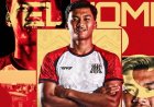 Jejak Sang Ayah Berlanjut! Putra Legimin Rahardjo Resmi Gabung Deltras FC