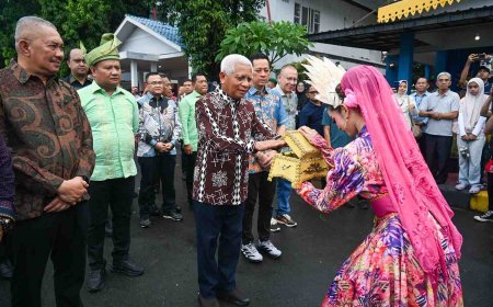 PRSU 2026 Ditutup, Putaran Uang Capai Rp50 Miliar