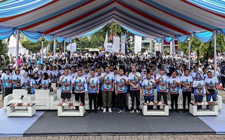 Bobby Nasution Dorong Enam BUMD Sumut Bersinergi, Target Bank Sumut Naik Kelas 2027