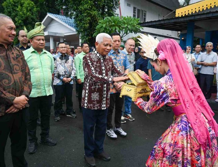 PRSU 2026 Ditutup, Putaran Uang Capai Rp50 Miliar