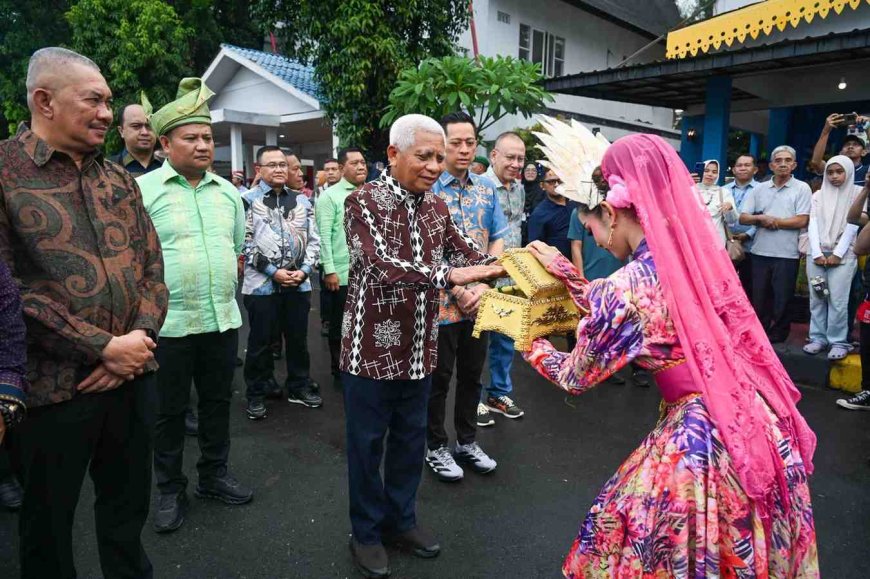 PRSU 2026 Ditutup, Putaran Uang Capai Rp50 Miliar