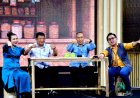 Pemprov Sumut Perkuat Sinergi dengan KONI dan Daerah untuk Sukseskan Porprovsu XII 2026