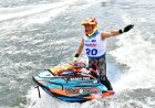 Aquabike dan F1H2O Tak Lagi Digelar di Danau Toba,