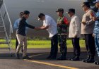 Gubernur Bobby Nasution Dampingi Wapres Gibran Tinjau Hunian Tetap dan Infrastruktur di Tapteng