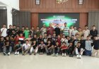 Piala Soeratin Sumut Dimulai, Asahan Bidik Juara