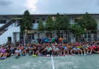 ABTI Medan Tetapkan 28 Atlet untuk Kejurprov Sumut 2026