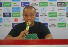 PSMS Medan Bidik Tiga Poin di Markas Sumsel United