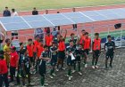 Disporasu FC dan Sejati Jaya Tembus Final Piala Soeratin U-17 Sumut