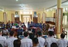 KONI Sumut Dorong Tebing Tinggi Pertahankan Prestasi Lima Besar Porprovsu