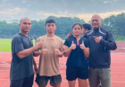 Dua Atlet Judo Potensial Sumut Asal Humbahas Tak Didaftarkan ke Porprov Sumut 2026