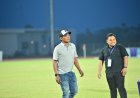 Disporasu FC Tambah 8 Pemain di Regional Sumatra Piala Suratin U17