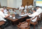 Wagub Sumut Minta OPD dan BUMD Gaspol Kejar Target PAD Semester II 2026