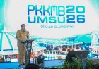 Dispora Sumut Buka Peluang Cabor Gelar Kejurnas Dan Kejuaraan Internasional