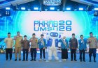 Gubernur Bobby Nasution  Siapkan Dua Hadiah untuk UMSU, Beasiswa hingga Dukungan Pembangunan Kampus