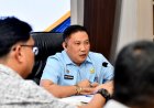 Perluas Akses Layanan Digital, Kominfo Sumut Minta Kabupaten/Kota Mutakhirkan Data Blankspot
