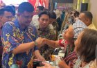 Bobby Nasution Dorong UMKM Sumut Perluas Pasar Lewat Misi Dagang Jatim